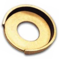 57374 5737-4 SEASTROM CUP WASHER BRASS